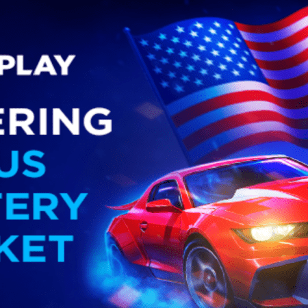 Evoplay Marks Major Milestone with US Lottery Market Debut
