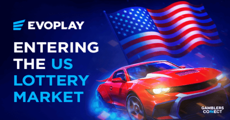 Evoplay Marks Major Milestone with US Lottery Market Debut