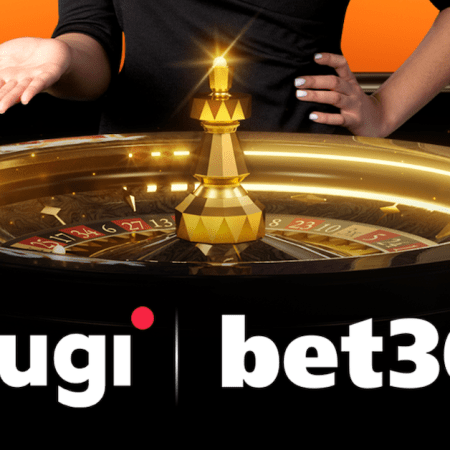 Ezugi Finalizes Key Live Casino Partnership with bet365 Across Regulated Markets