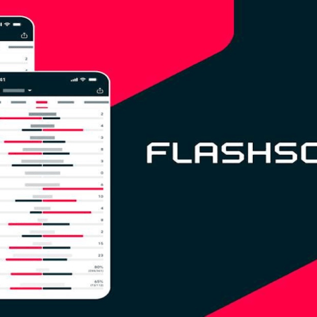 Flashscore Hits 155 Million Users as BeSoccer Acquisition Drives Record Engagement
