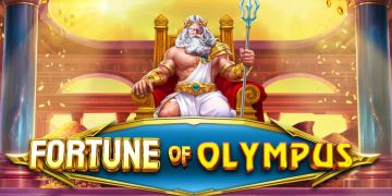 Fortune of Olympus Demo Review