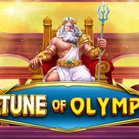 Fortune of Olympus