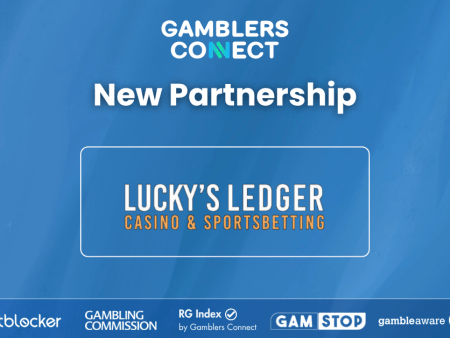 Lucky’s Ledger Casino & Gamblers Connect Enter A New Partnership