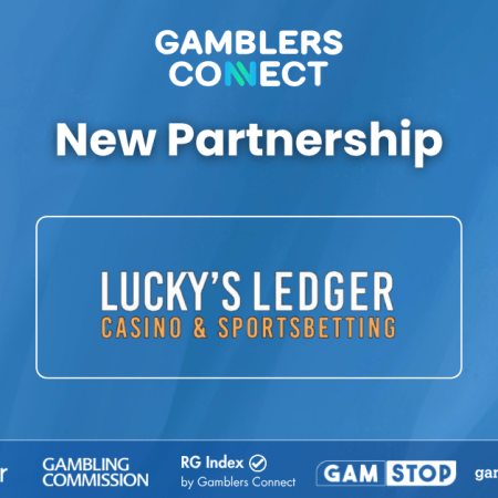 Lucky’s Ledger Casino & Gamblers Connect Enter A New Partnership