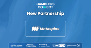 Metaspins Casino & Gamblers Connect Enter A New Partnership
