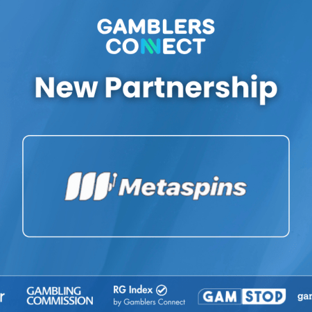 Metaspins Casino & Gamblers Connect Enter A New Partnership