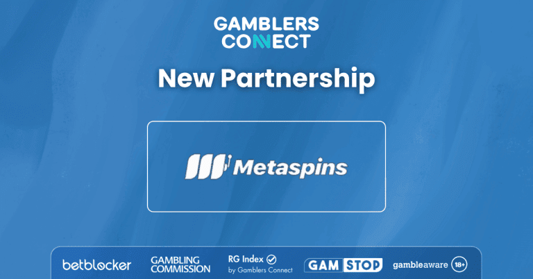 Metaspins Casino & Gamblers Connect Enter A New Partnership