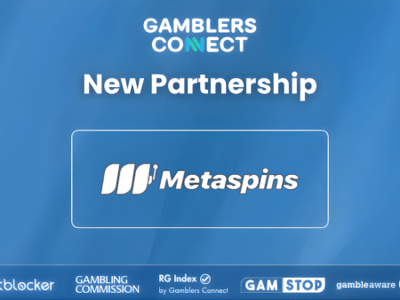 Metaspins Casino & Gamblers Connect Enter A New Partnership