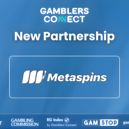 Metaspins Casino & Gamblers Connect Enter A New Partnership