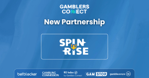 Spinrise Casino & Gamblers Connect Enter A New Partnership