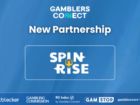 Spinrise Casino & Gamblers Connect Enter A New Partnership