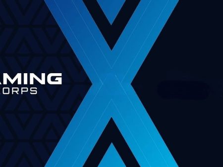 Gaming Corps Appoints Graham Greensmith as Chief Commercial Officer