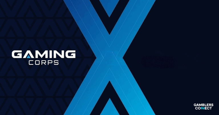 Gaming Corps Appoints Graham Greensmith as Chief Commercial Officer