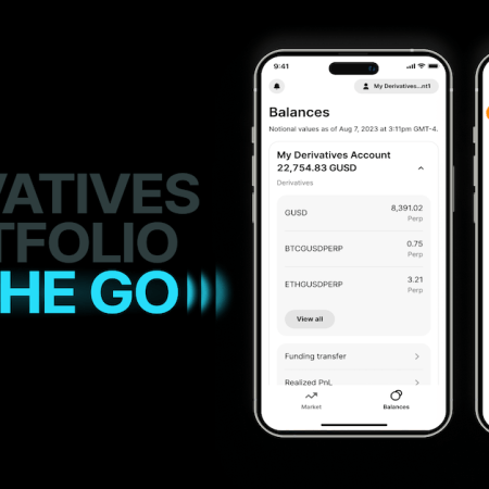 Gemini Space Station Accelerates Entry into Competitive Prediction Markets Sector