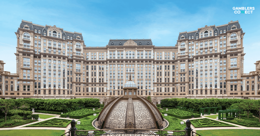 SJM Resorts Reinforces Commitment to Macau’s Diversification at 30th MIF