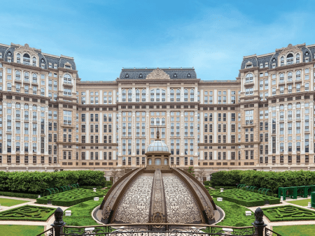 SJM Resorts Reinforces Commitment to Macau’s Diversification at 30th MIF