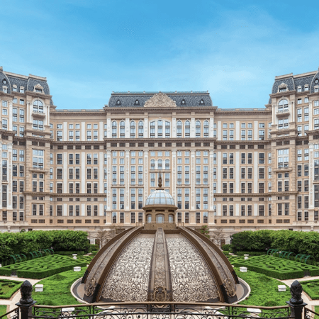 SJM Resorts Reinforces Commitment to Macau’s Diversification at 30th MIF