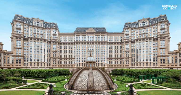 SJM Resorts Reinforces Commitment to Macau’s Diversification at 30th MIF