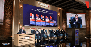 Regulators Unite for a Safer European iGaming Market at SiGMA Central Europe Rome
