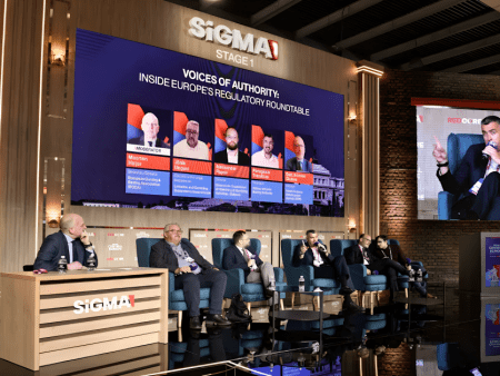 Regulators Unite for a Safer European iGaming Market at SiGMA Central Europe Rome