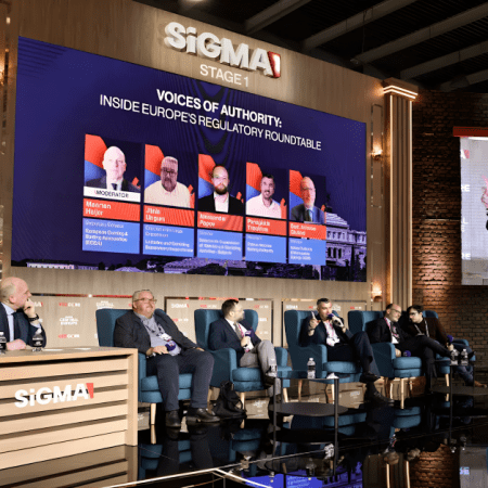 Regulators Unite for a Safer European iGaming Market at SiGMA Central Europe Rome
