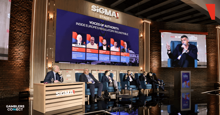 Regulators Unite for a Safer European iGaming Market at SiGMA Central Europe Rome