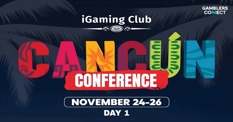 iGaming Club AffPapa Cancun Day 1: Strategic Panels, Market Insights, and Beachside Networking