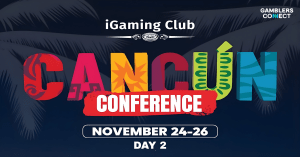 Strategic Localization and a Grand Finale: Day 2 Highlights from iGaming Club Cancun