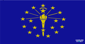 Indiana Sports Betting Surges in October as State Records $611m Handle