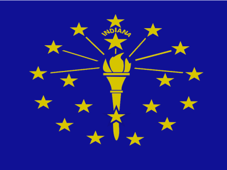 Indiana Sports Betting Surges in October as State Records $611m Handle