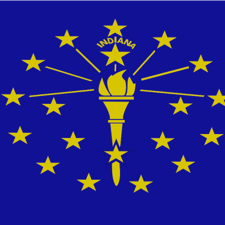 Indiana Sports Betting Surges in October as State Records $611m Handle