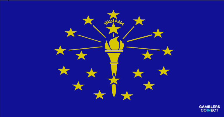 Indiana Sports Betting Surges in October as State Records $611m Handle