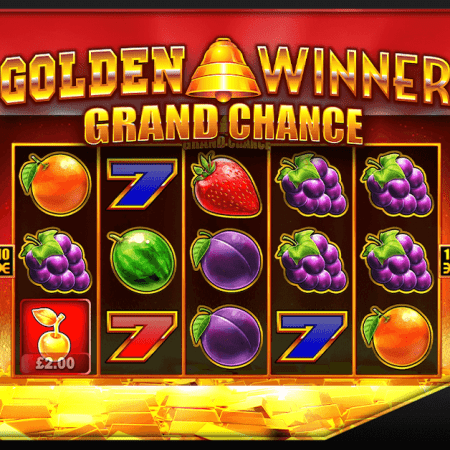 Inspired Entertainment Launches ‘Golden Winner Grand Chance’ and Expands Brazilian Presence