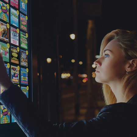 Intralot On Track for 2025 Targets Despite 9-Month Revenue Dip