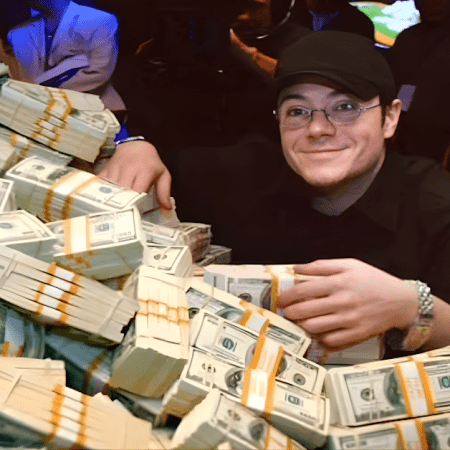 The Enigma of Jamie Gold: Dissecting the WSOP Champion’s Legacy and Jamie Gold Net Worth