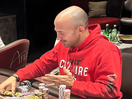 Jason Mercier: The Definitive Guide to a Six-Time WSOP Champion and Global Poker Icon