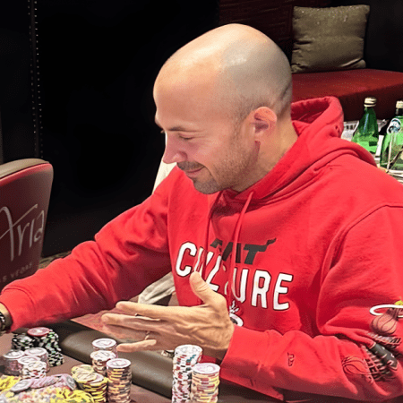 Jason Mercier: The Definitive Guide to a Six-Time WSOP Champion and Global Poker Icon