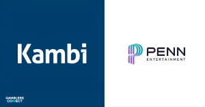 Kambi and Penn Entertainment Extend Retail Sportsbook Partnership to 2027