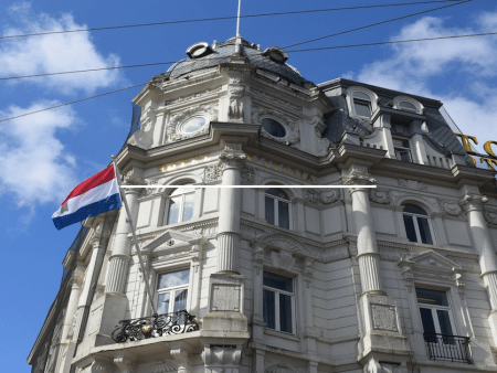 Dutch Regulator Reprimands 711 for Influencer Marketing Breach