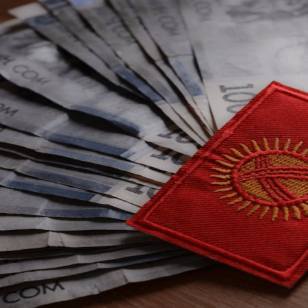 Kyrgyzstan Unifies Lottery Sector Under State Control to Combat Illicit Flows