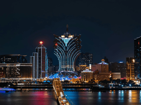 Macau Government Eyes Exemptions to Broad Ban on Gambling Advertising