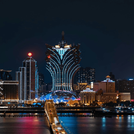 Macau Government Eyes Exemptions to Broad Ban on Gambling Advertising
