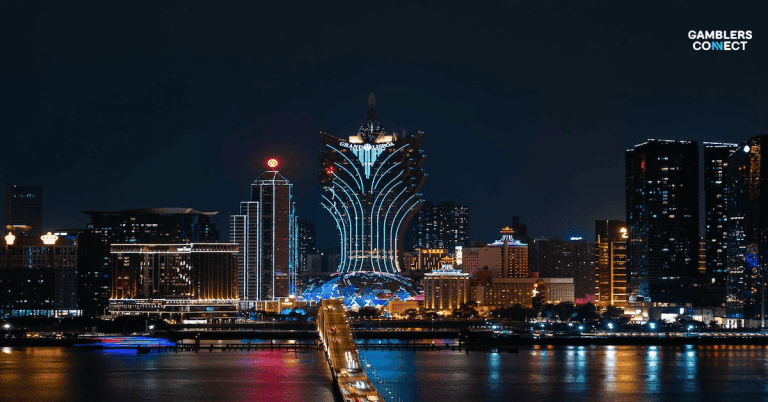 Macau Government Eyes Exemptions to Broad Ban on Gambling Advertising