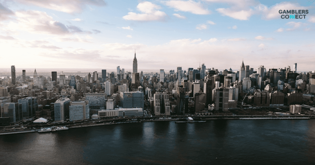 New York Assemblyman Introduces ORACLE Act to Regulate Prediction Markets
