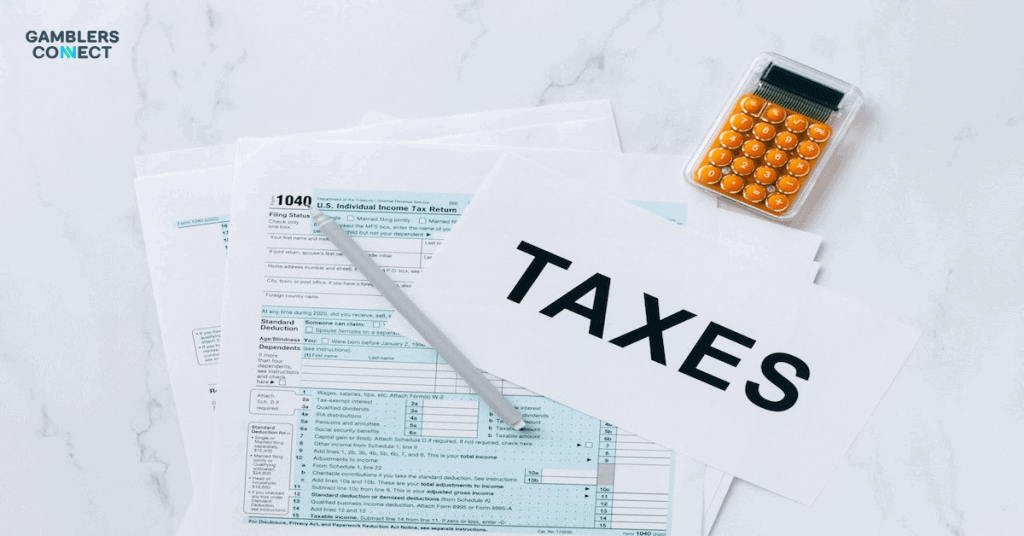 Leaked OBR Document Predicts Steep Tax Hike for UK Remote Gaming