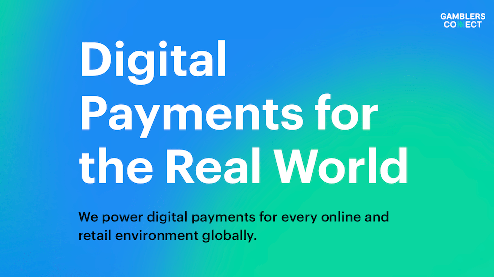OKTO's promotional graphic highlighting their capability to power digital payments across online and retail environments globally, including new services in Mexico.