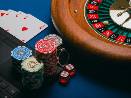7 Casino Games You Need to Try Right Now
