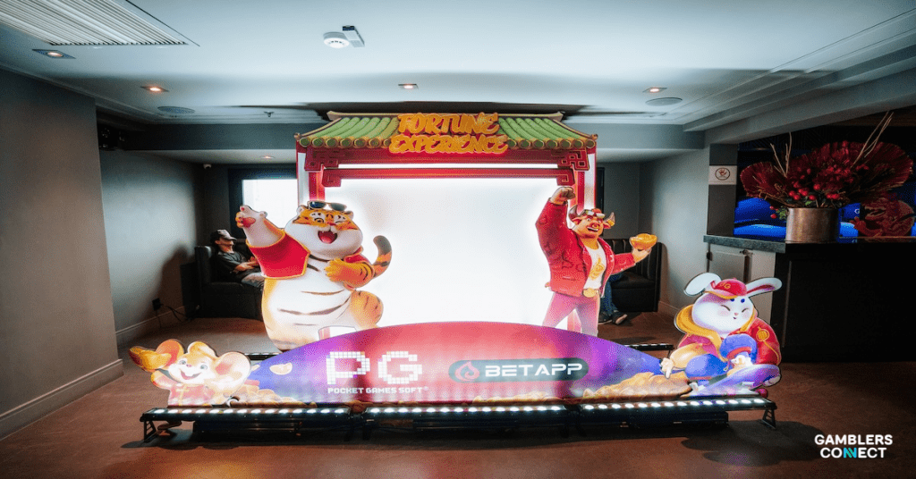 PG Soft’s ‘Fortune Experience’ lights up São Paulo and raises $10,000 to Casa de Saúde Hospital Bezerra de Menezes