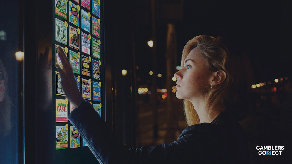 A digital mockup of the Play 971 homepage displayed on a tablet, set against a backdrop of the Dubai skyline.