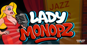 PopOK Gaming Unveils Lady Monopz Slot in Collaboration with Alec Monopoly